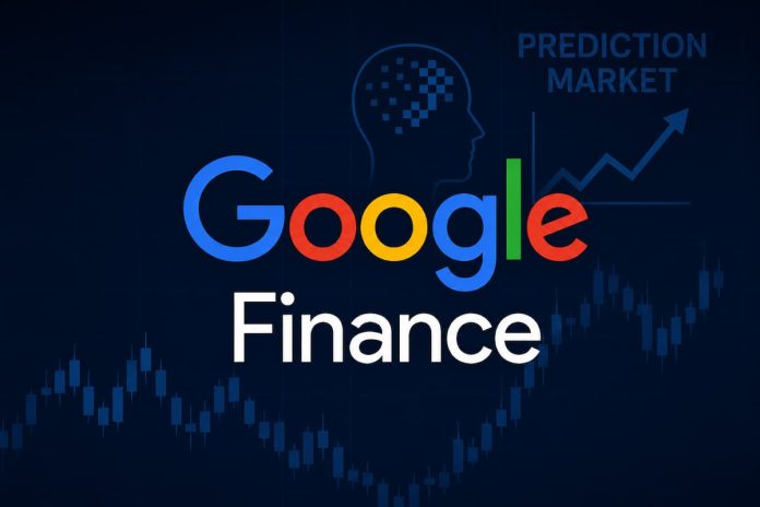 Google Finance