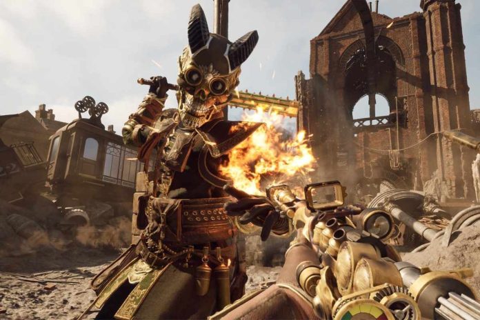 Clockwork Revolution Xbox