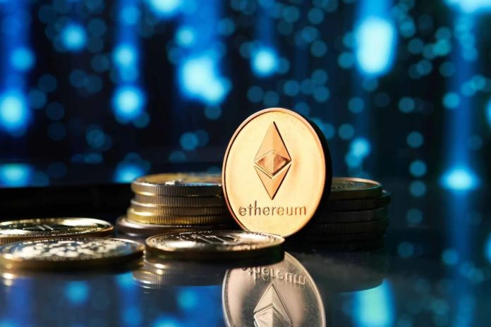 Ethereum Cripto