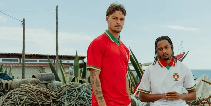 Hama Federação Portuguesa de Futebol (FPF)