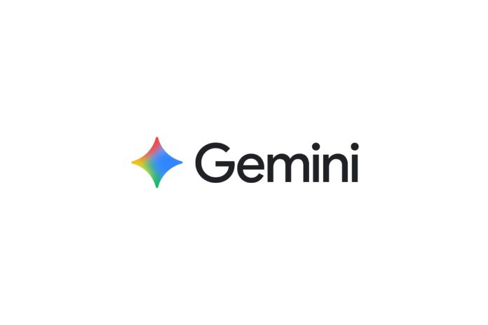 Google Gemini AI IA