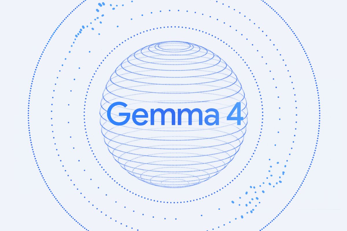 Google Gemma 4 IA AI
