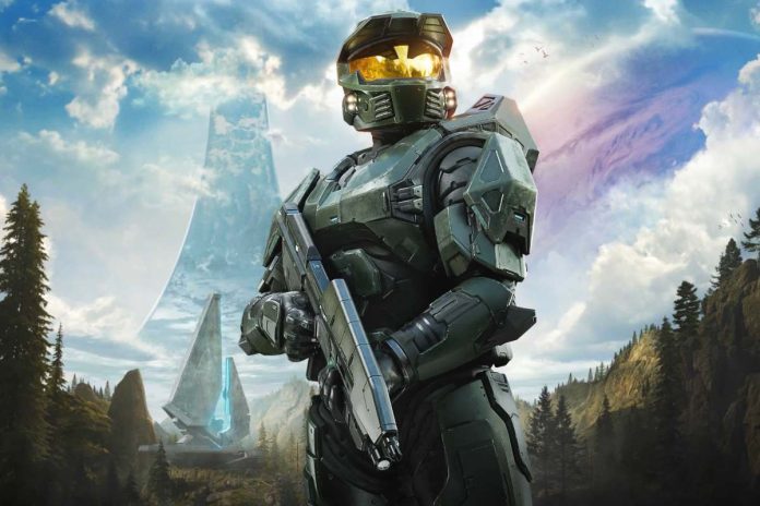 Halo Xbox PlayStation PC