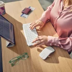 Logitech Mobi Fold