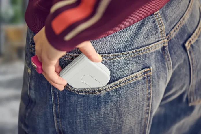 Logitech Mobi Fold