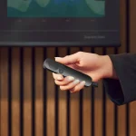 Logitech Spotlight 2 Advanced Presenter