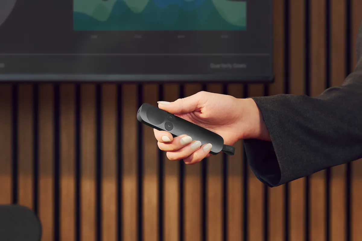 Logitech Spotlight 2 Advanced Presenter