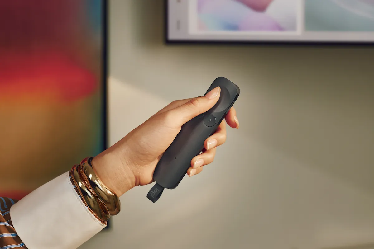 Logitech Spotlight 2 Advanced Presenter