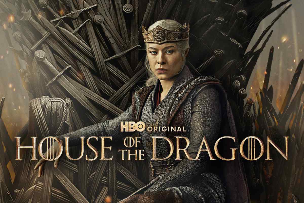 House of the Dragon HBO