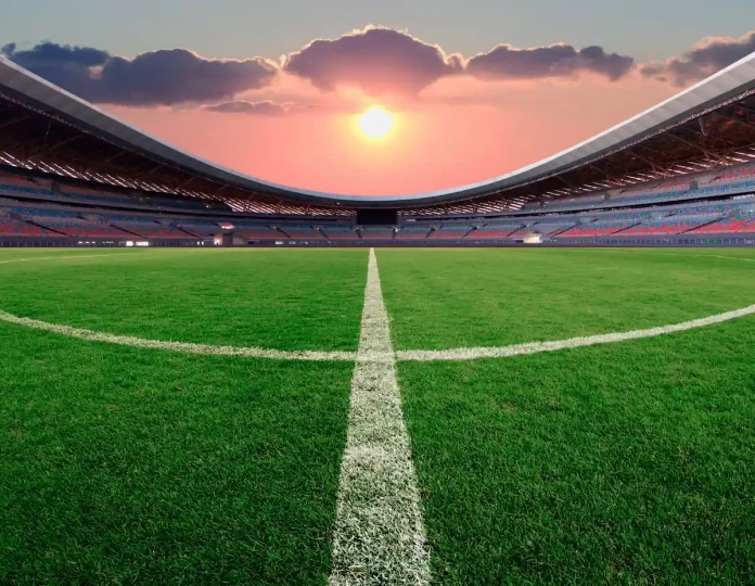 Tecnologia da Lenovo impulsiona as operações d o FIFA World Cup 2026 (1)