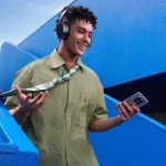auscultadores Xiaomi REDMI Headphones Neo