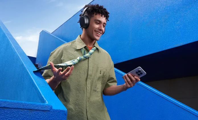 auscultadores Xiaomi REDMI Headphones Neo