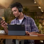 auscultadores Xiaomi REDMI Headphones Neo