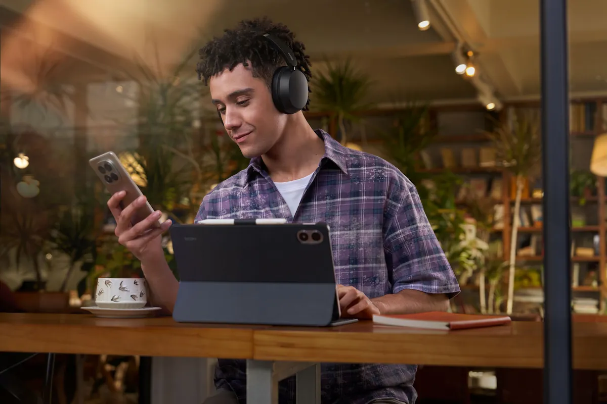 auscultadores Xiaomi REDMI Headphones Neo
