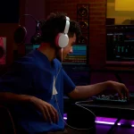 auscultadores Xiaomi REDMI Headphones Neo