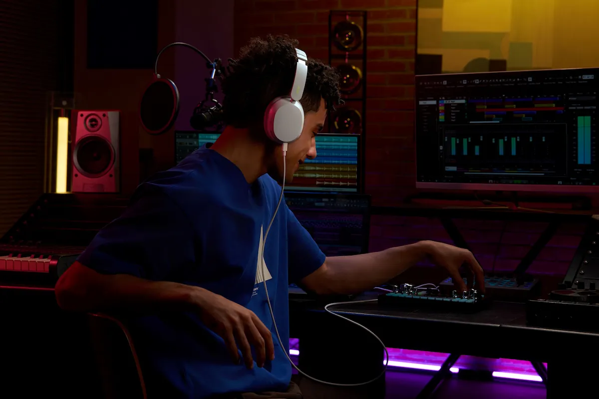 auscultadores Xiaomi REDMI Headphones Neo