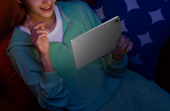 Xiaomi REDMI Pad 2 9.7