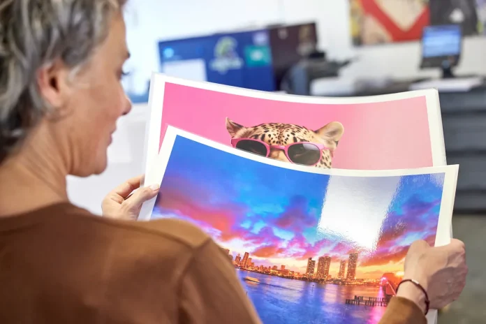 Konica Minolta lança nova versão do AccurioPro Color Manager para impressão profissional
