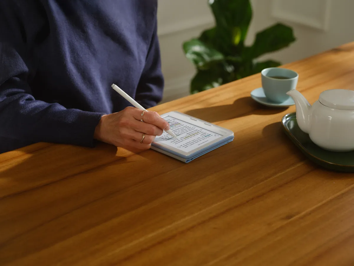 eReaders Kobo Libra
