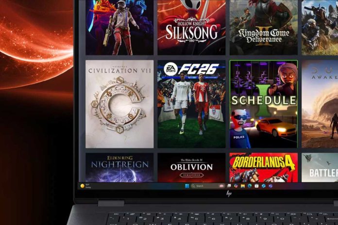 Macbook Neo AMD