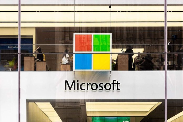 Microsoft Cibersegurança AI IA