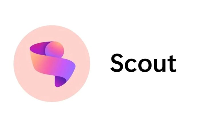 Microsoft Scout IA AI