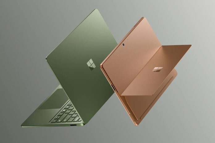 Microsoft Surface