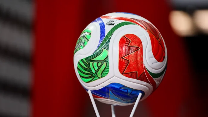 Mundial 2026 Google Trends