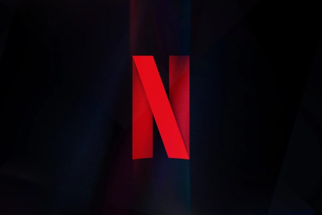 Netflix Logo