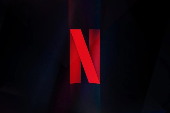 Netflix Logo