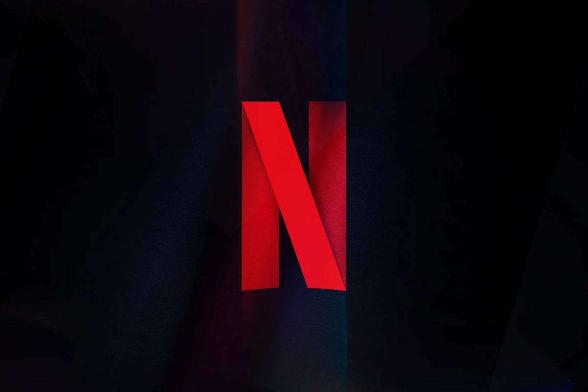 Netflix Logo