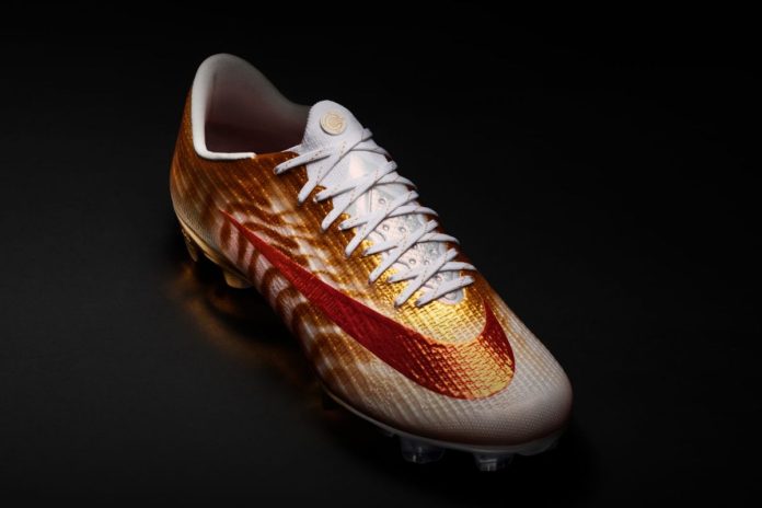 Nike Ronaldo Portugal LiveMode