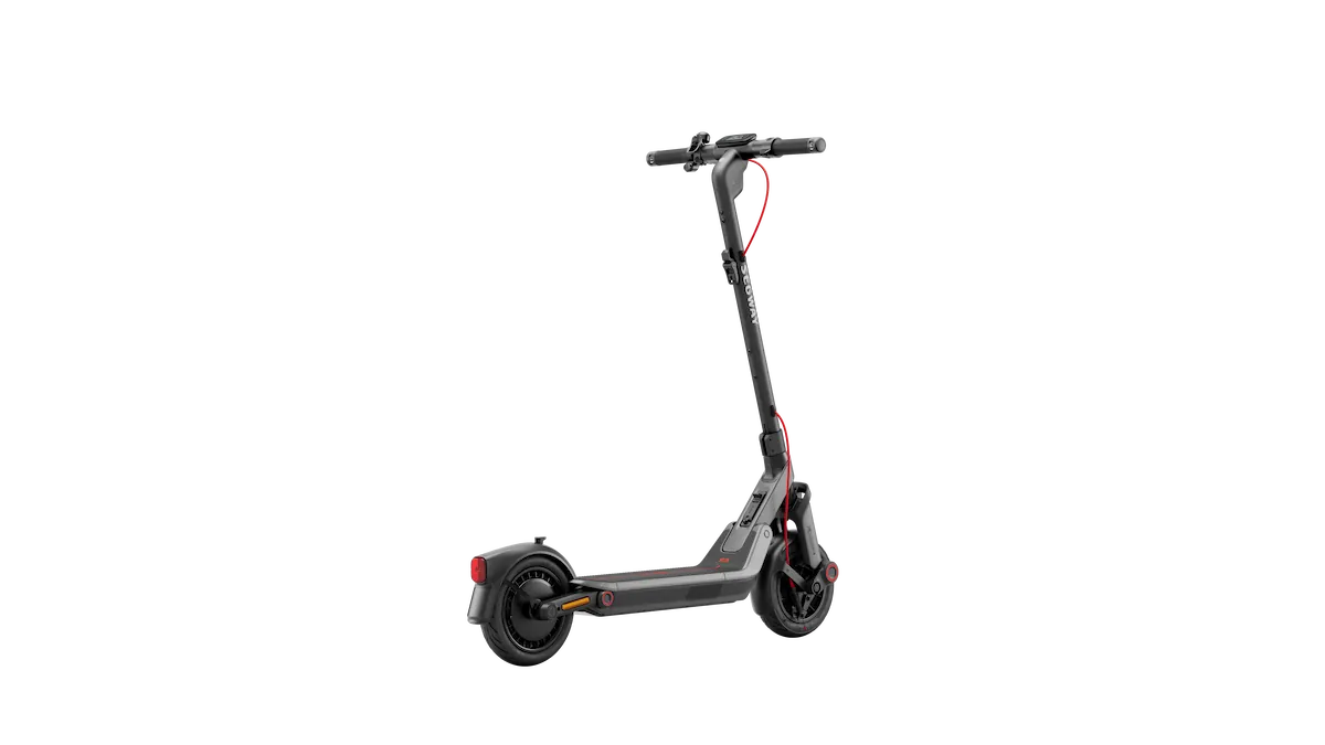 trotinete elétrica Segway Ninebot E3