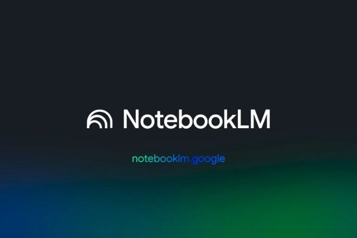 NotebookLM Google