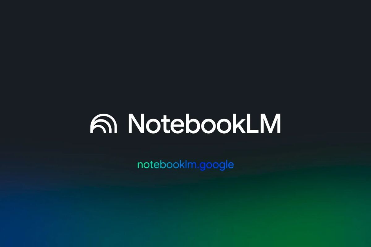 NotebookLM Google