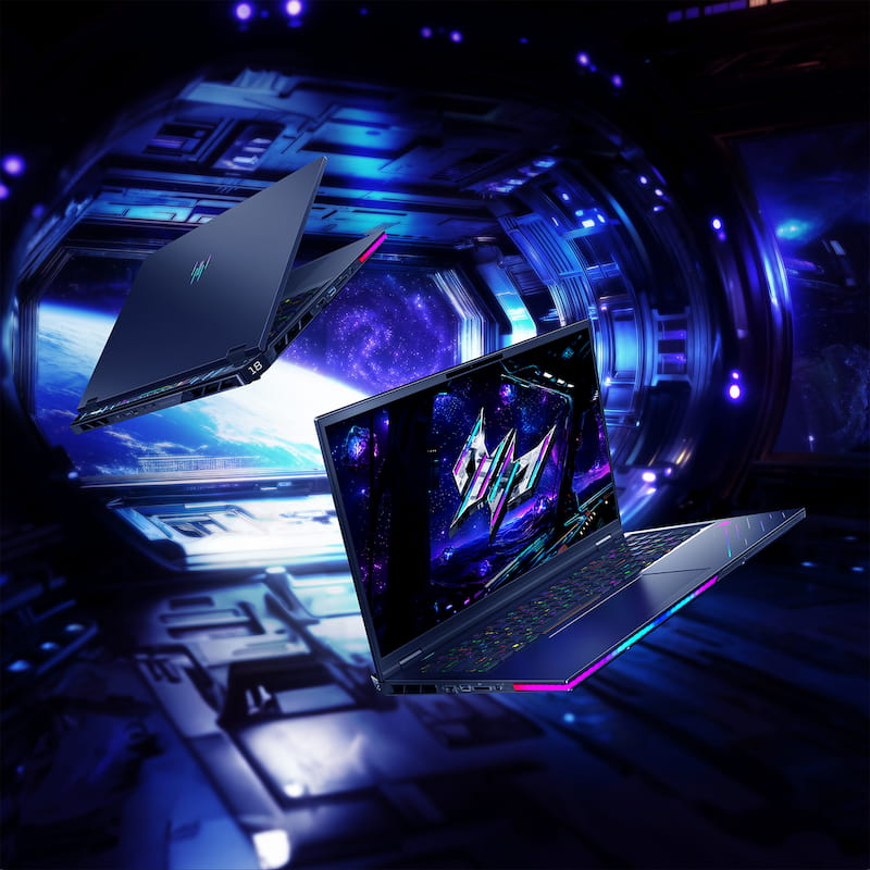 Acer Computex 2026