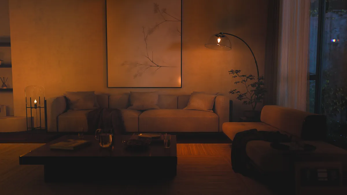 Philips Hue lança novas lâmpadas, candeeiros e interruptores Inteligentes