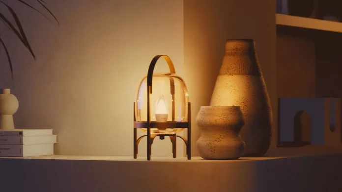 Philips Hue lança novas lâmpadas, candeeiros e interruptores Inteligentes