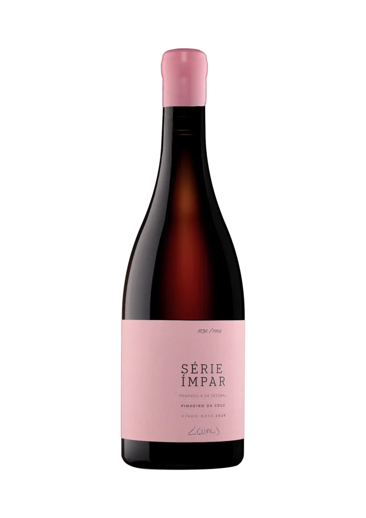 Vinho Série Ímpar Pinheiro da Cruz 
