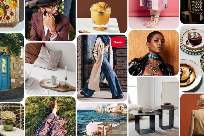 Pinterest