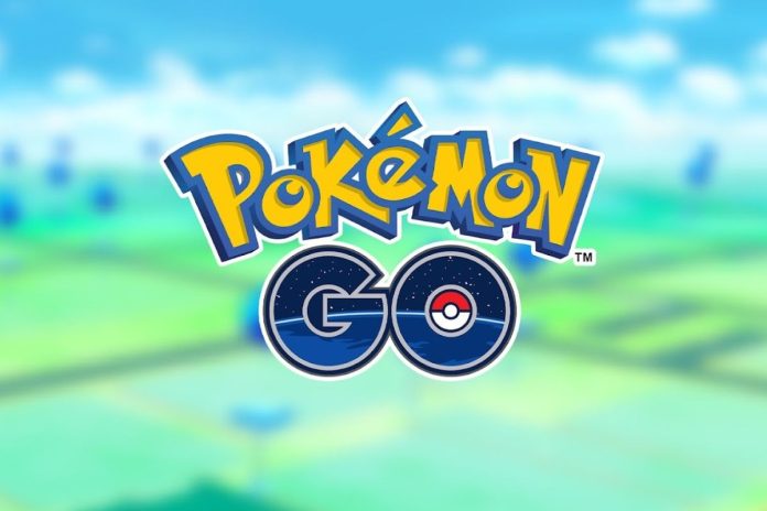 Pokemon Go Jogo