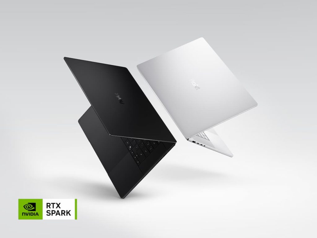 ASUS Computex 2026
