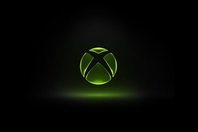 Project Helix Xbox Logo