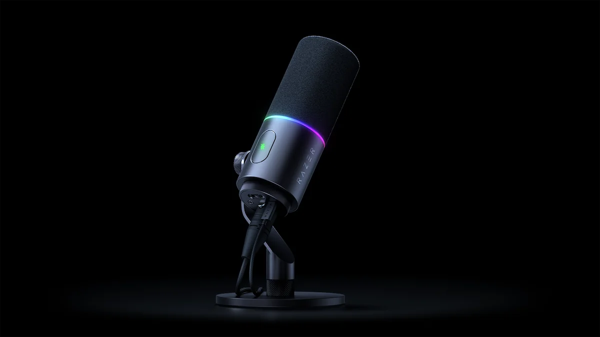 Razer Seiren V3 Pro