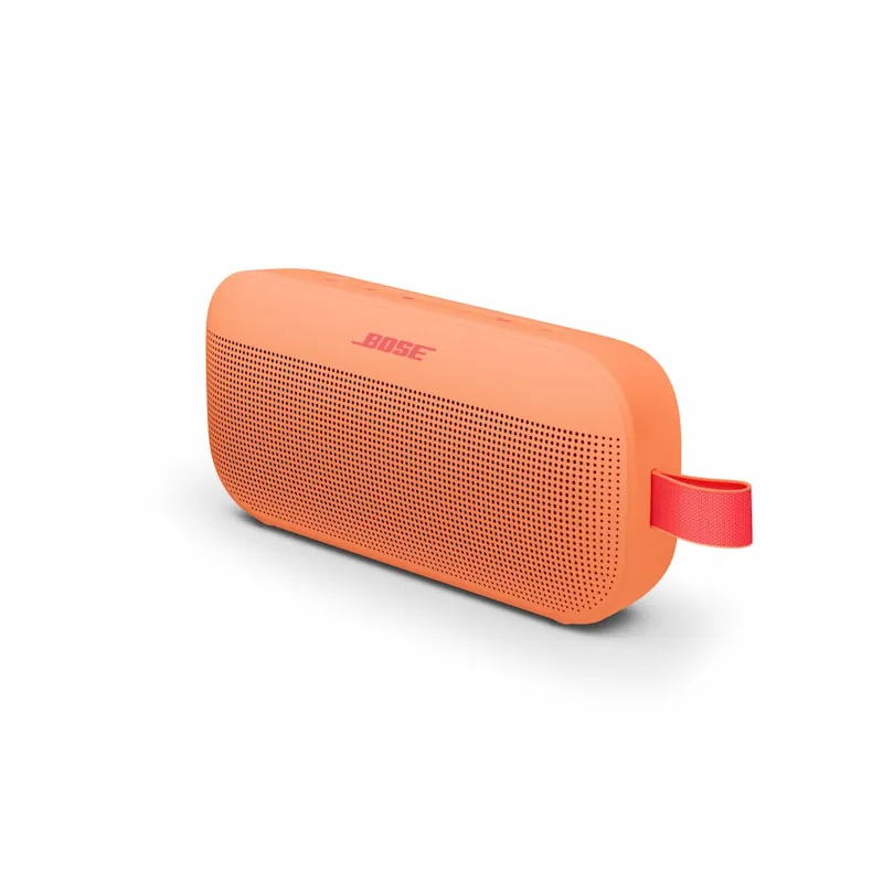 BOSE SoundLink SunSet Peach