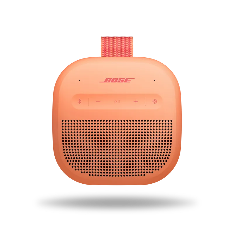 BOSE SoundLink SunSet Peach