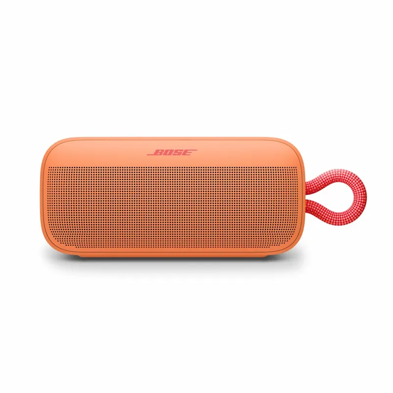 BOSE SoundLink SunSet Peach