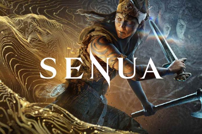 Senua Xbox