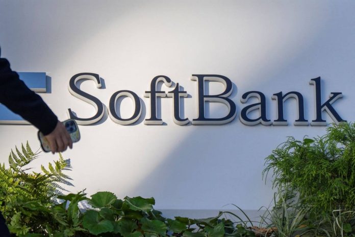 Softbank Conectado