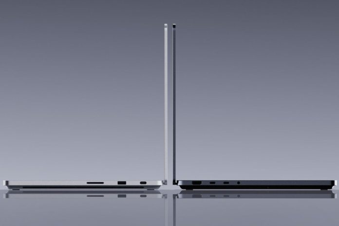 Surface Laptop Ultra Microsoft Conectado